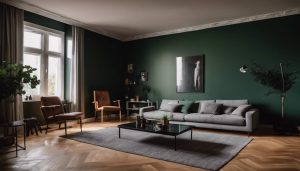 Jakie są techniki montażu podłóg drewnianych na podłożu z izolacją akustyczną?